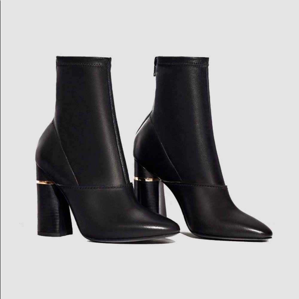 Phillip Lim Kyoto Boots